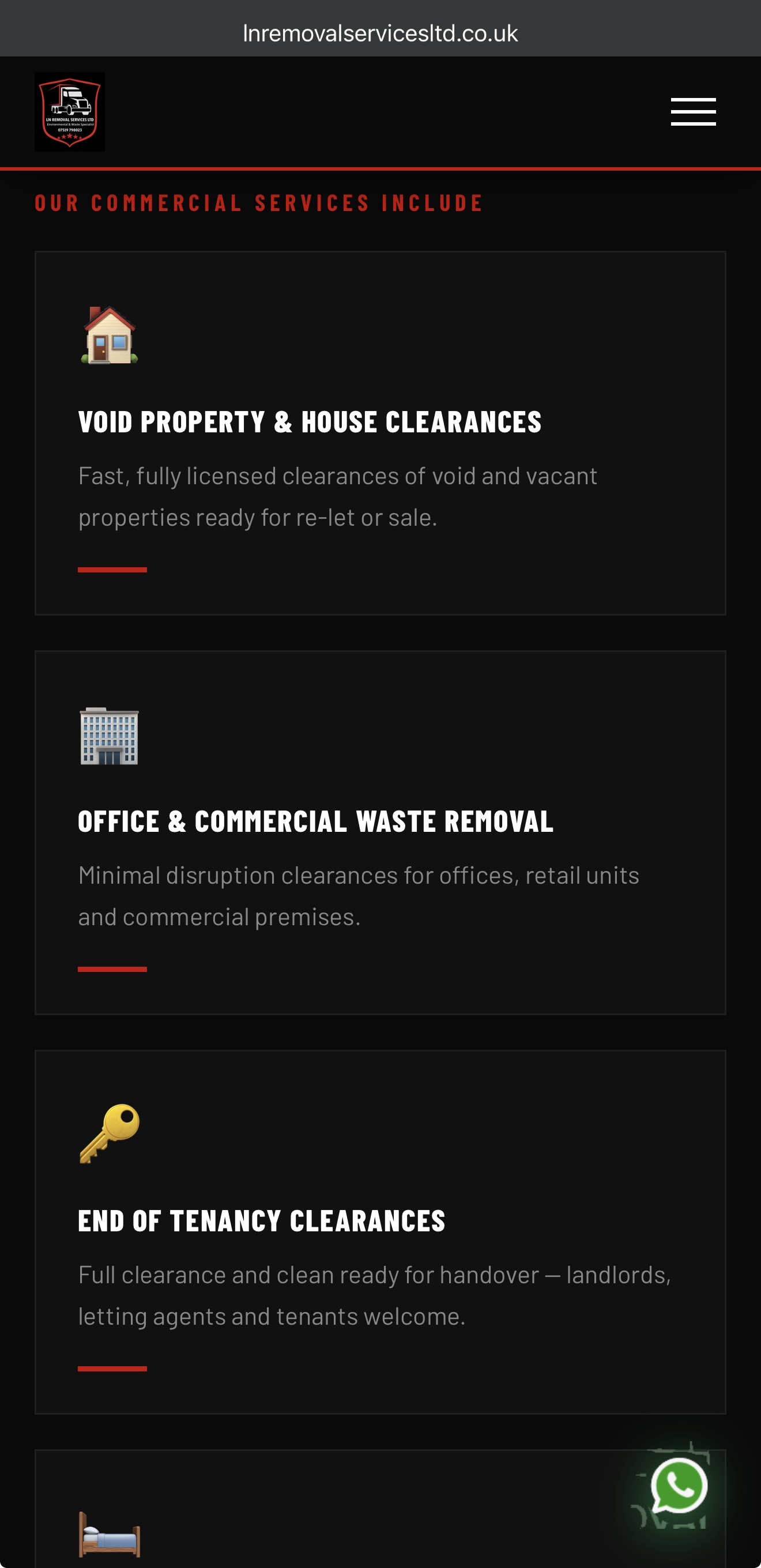 Commercial